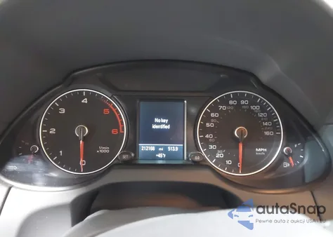 2014 Audi Q5 3.0 Tdi Premium Plus from USA, damaged, VIN WA1CMAFP8EA069980